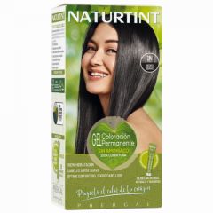 Buy NATURTINT NATURTINT NATURALLY BETTER 1N BLACK EBANO By 8,50€