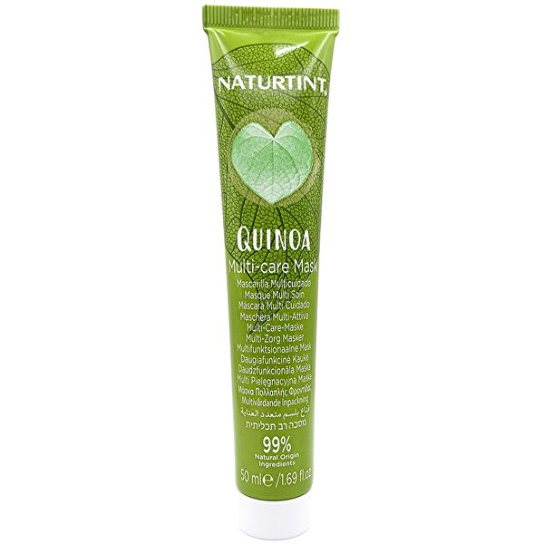 Naturtint Naturally Better 3N marrone scuro Img 14