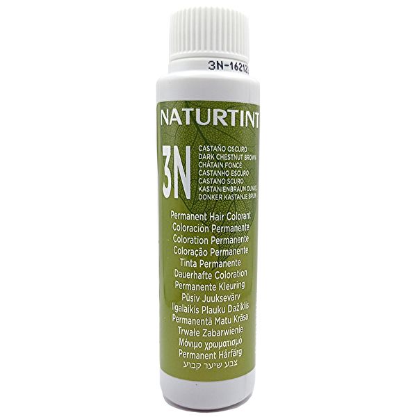 Naturtint Naturally Better 3N castany fosc Img 16