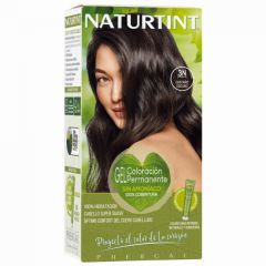 Comprar NATURTINT NATURTINT NATURALMENTE MELHOR 3N MARROM ESCURO Por 8,50€