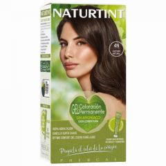 Buy NATURTINT NATURTINT NATURALLY BETTER 4N NATURAL BROWN By 8,50€