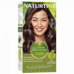 Comprare NATURTINT NATURINTINT NATURALMENTE MIGLIORE 5N MARRONE CHIARO Di 8,50€