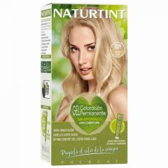 Comprare NATURTINT NATURINTINT NATURALMENTE MIGLIORE 10N BIONDO ALBA Di 8,50€