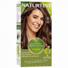 Comprare NATURTINT NATURTINT NATURALLY BETTER 5G MARRONE CHIARO DORATO Di 8,50€