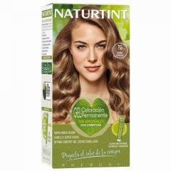 Buy NATURTINT NATURTINT NATURALLY BETTER 7G GOLDEN BLONDE By 8,50€