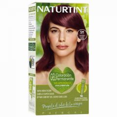 Comprar NATURTINT NATURTINT NATURALLY BETTER 5M CASTAÑO CLARO CAOBA Por 8,50€