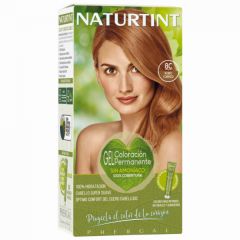 Acheter NATURTINT NATURTINT NATURELLEMENT MEILLEUR BLOND CUIVRE 8C Par 8,50€