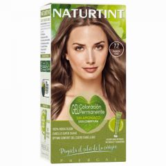 Buy NATURTINT NATURTINT NATURALLY BETTER 7.7 BROWN TEIDE By 8,50€