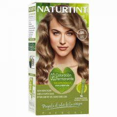 Buy NATURTINT NATURTINT NATURALLY BETTER 8A ASH BLONDE By 8,50€