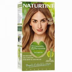 Buy NATURTINT NATURTINT NATURALLY BETTER 7.34 AVELLINA LUMINOUS By 8,50€