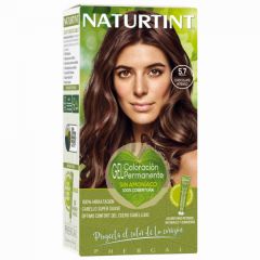 Buy NATURTINT NATURTINT NATURALLY BETTER 5.7 INTENSE CHOCOLATE By 8,50€