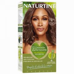 Buy NATURTINT NATURTINT NATURALLY BETTER 6.7 LIGHT CHOCOLATE By 8,50€