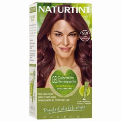 Buy NATURTINT NATURTINT NATURALLY BETTER 5.50 SPARKLING MAHOGANY By 8,50€