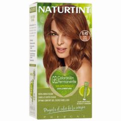 Comprar NATURTINT NATURTINT NATURALLY BETTER 6.45 DARK AMBER BLONDE Por 8,50€