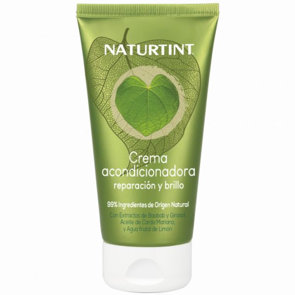 CONDICIONADOR FORÇA E BRILHO NATURTINT 150 ML.