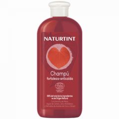 Comprar NATURTINT NATURTINT CHAMPU FORTALESA-ANTICAIDA 330ML. Per 7,75€