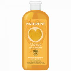 Kopen NATURTINT NUTRI-HERSTELLENDE SHAMPOO 330ML. Door 7,75€