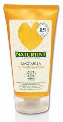 Comprar NATURTINT MÁSCARA NUTRICIONAL REPARADORA 150ML. Por 7,90€