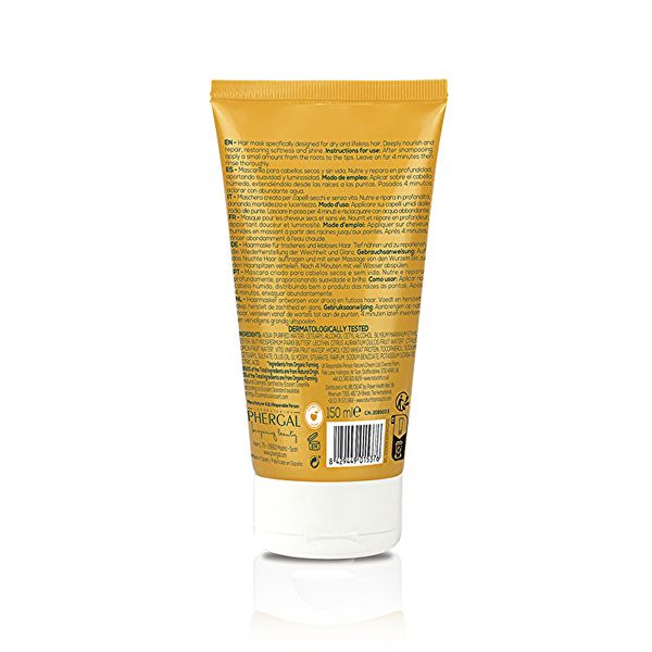 Maschera nutrizionale riparatrice 150ml. Img 7