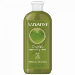 Kopen NATURTINT NATURTINT ECO HERSTRUCTURERING SHAMPOO 330 ML Door 7,75€