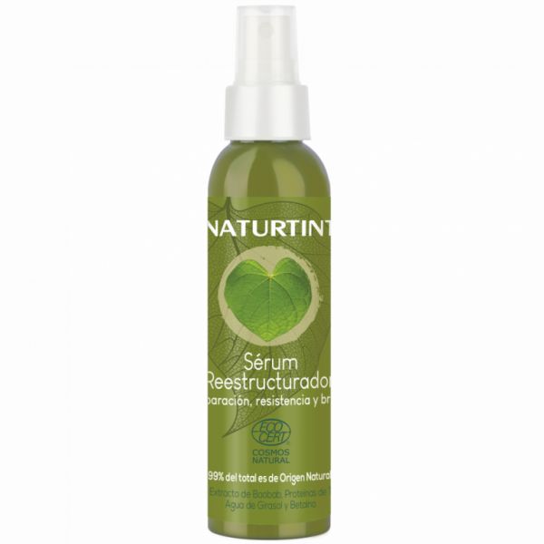 NATURTINT ECO-SERUM 125 ML - NATURTINT