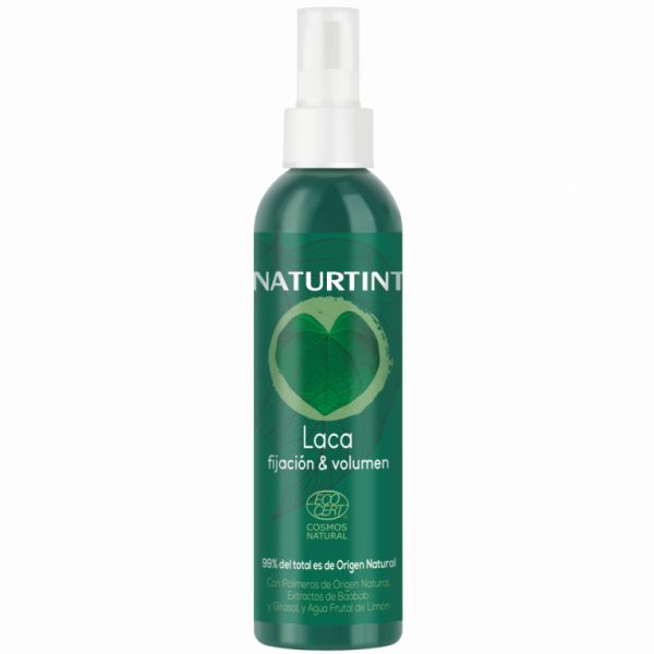 NATURINTINT ECO LACCA 175 ML - NATURTINT