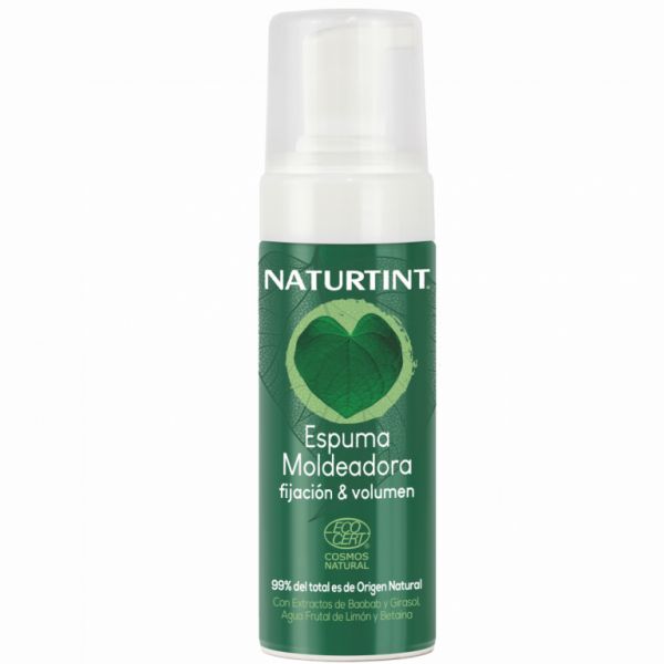 NATURINTINT ECO SCHIUMA 125 ML - NATURTINT