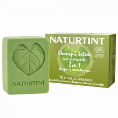 Buy NATURTINT NATURTINT COSMOS SHAMPOO FREQUENT USE ON BAR By 10,85€