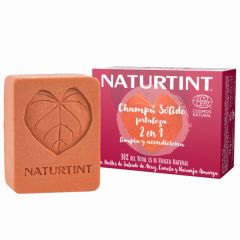 köpa NATURTINT NATURTINT COSMOS STRENGTH SHAMPOO I BAR Förbi 10,85€