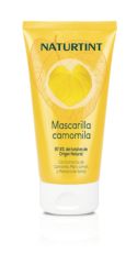 Comprar NATURTINT MÁSCARA CAMOMILA NATURTINT 150 ML. Por 7,90€