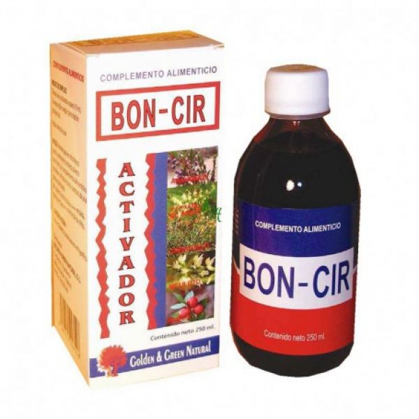 Bon Cir 250 ml - GOLDEN