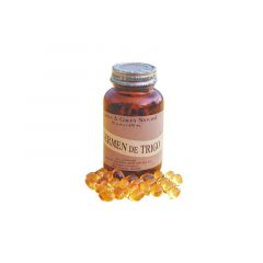 Buy GOLDEN GREEN NATURAL Wheat Germ 90 Pearls By 12,50€