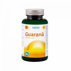 Comprar SAKAI GUARANA EM PÓ 65 gr De De 10,39€