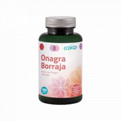 Comprare SAKAI Borragine e Enotera 180 Perle Da Da 28,16€