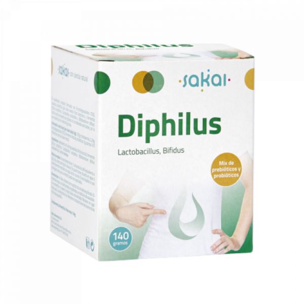 DIPHILUS 150gr - SAKAI