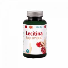 Comprar SAKAI LECITINA DE SOJA 1000 IP 90 Perl De De 14,37€