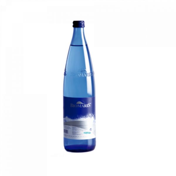 Biomaris Agua de Mar 750 ml - SAKAI