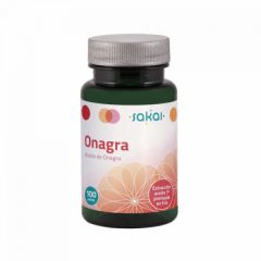 Comprar SAKAI Oli d'Onagra 100 Perles Des de Des de 14,68€