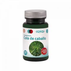 Comprar SAKAI CAVALINHA 500 mg 100 Comp De De 9,27€