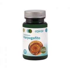 Comprar SAKAI HARPAGOFITO 500 mg 100 Comp Desde Desde 10,49€