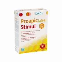 Acheter SAKAI PROAPIC GELÉE STIMUL 20 Ampères Depuis Depuis 25,42€