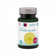 Acheter SAKAI COEUR D'ANANAS 500 mg 100 Comp Depuis Depuis 9,27€