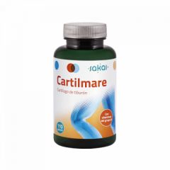 Comprare SAKAI Cartilmare 110 Capsule Da Da 21,79€