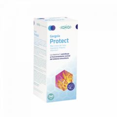 Comprar SAKAI GARGOLA PROTECT XAROP 240 ml Des de Des de 8,09€