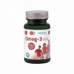 Kopen SAKAI OMEGA 3 DHA 60 Parels Van Van 12,47€