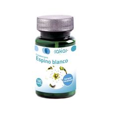 Comprar SAKAI ESPINO BLANCO 100 Comp Desde Desde 10,84€