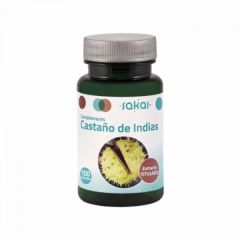 Comprar SAKAI Castaño de Indias 100 Comprimidos Desde Desde 10,84€