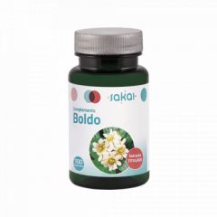 Buy SAKAI Boldo 100 Tablets From From 11,36€