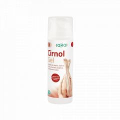 Comprar SAKAI Cirnol Cold Gel 150ml De De 10,11€