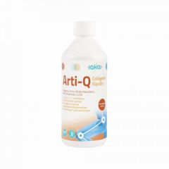 Comprar SAKAI Arti Q Col·lagen Líquid 500 ml Des de Des de 17,19€